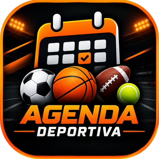 AgendaDeportiva Pro